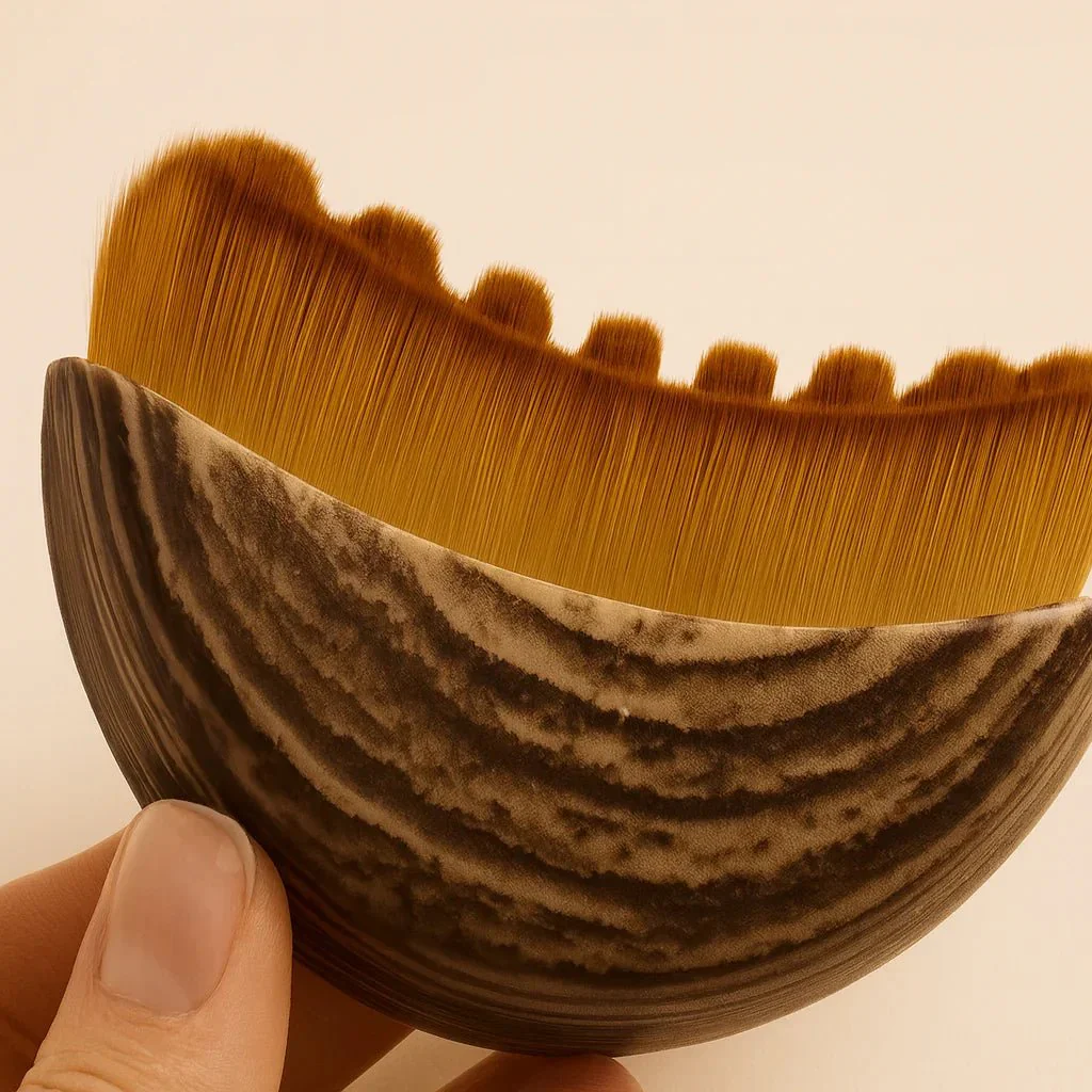 Evora Co. LumiBrush™