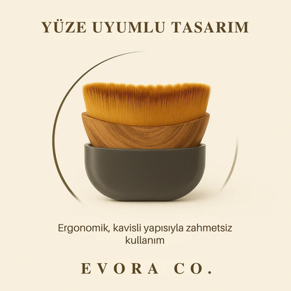 Evora Co. LumiBrush™