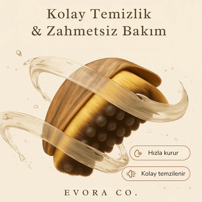 Evora Co. LumiBrush™