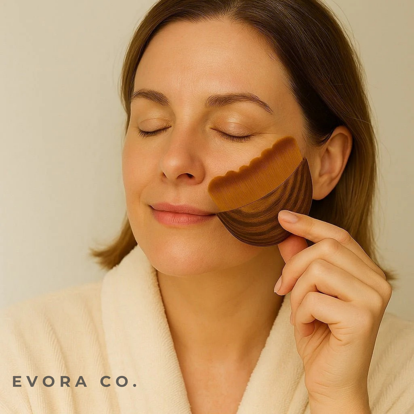 Evora Co. LumiBrush™