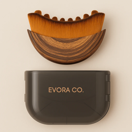 Evora Co. LumiBrush™