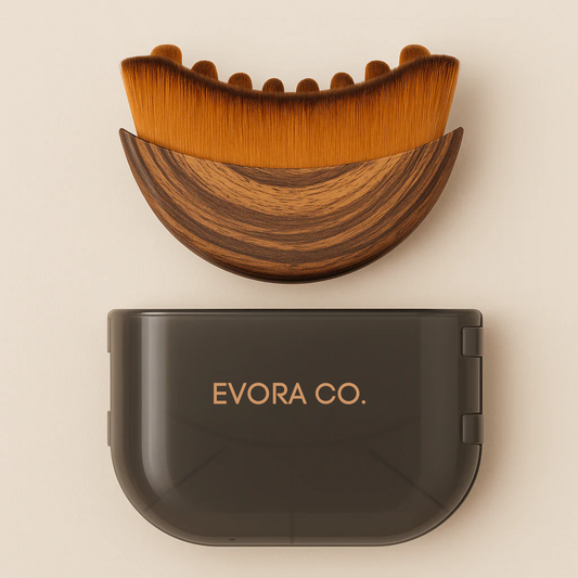 Evora Co. LumiBrush™
