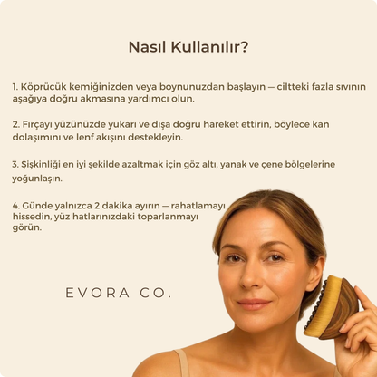 Evora Co. LumiBrush™