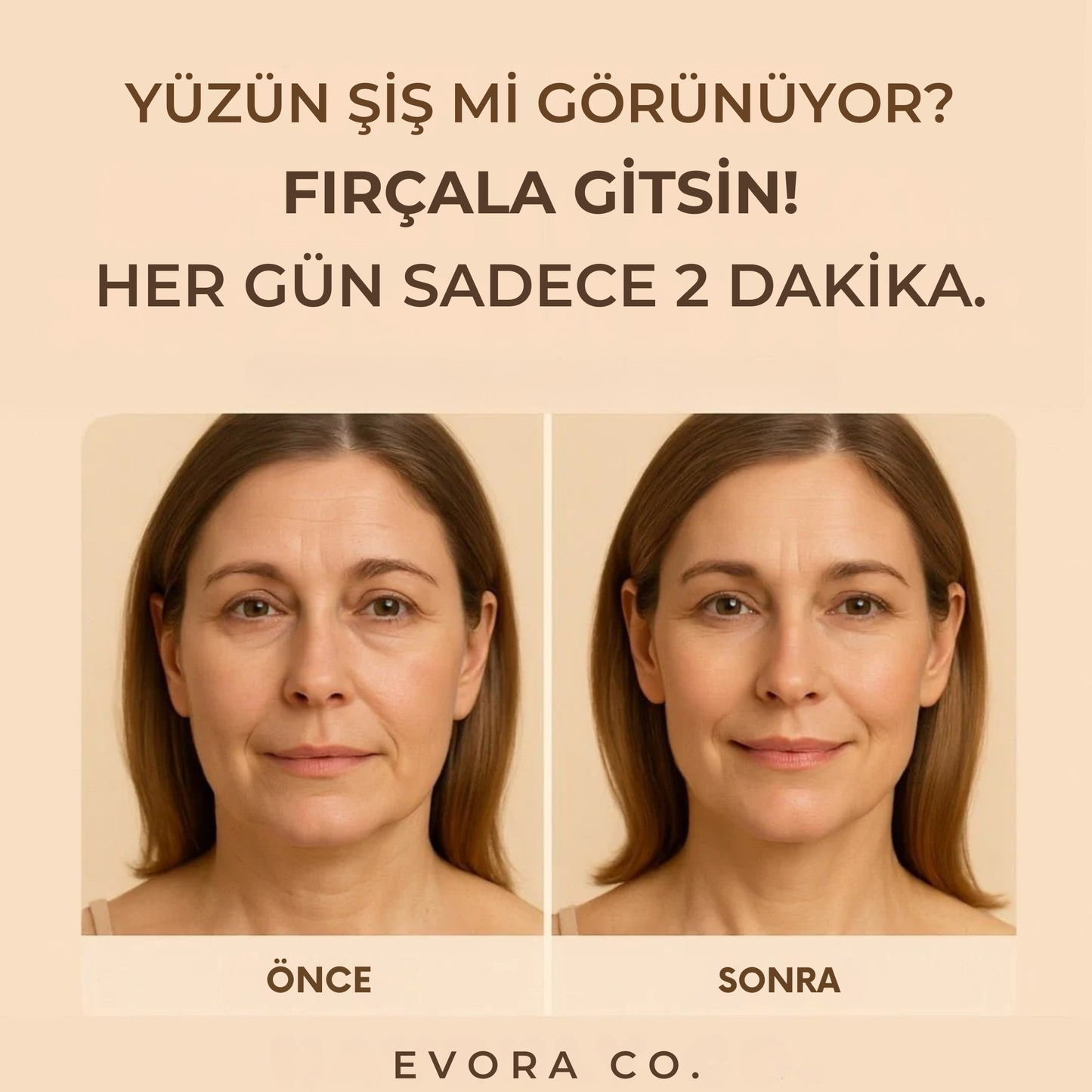 Evora Co. LumiBrush™